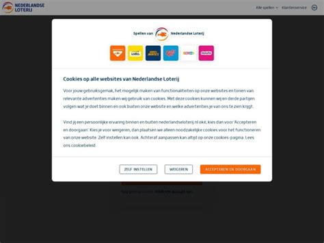 inloggen lotto|mijn lotto aanmelden.